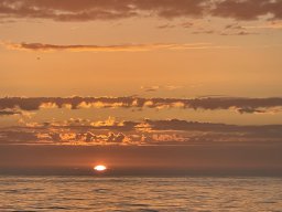 Sonnenuntergang
